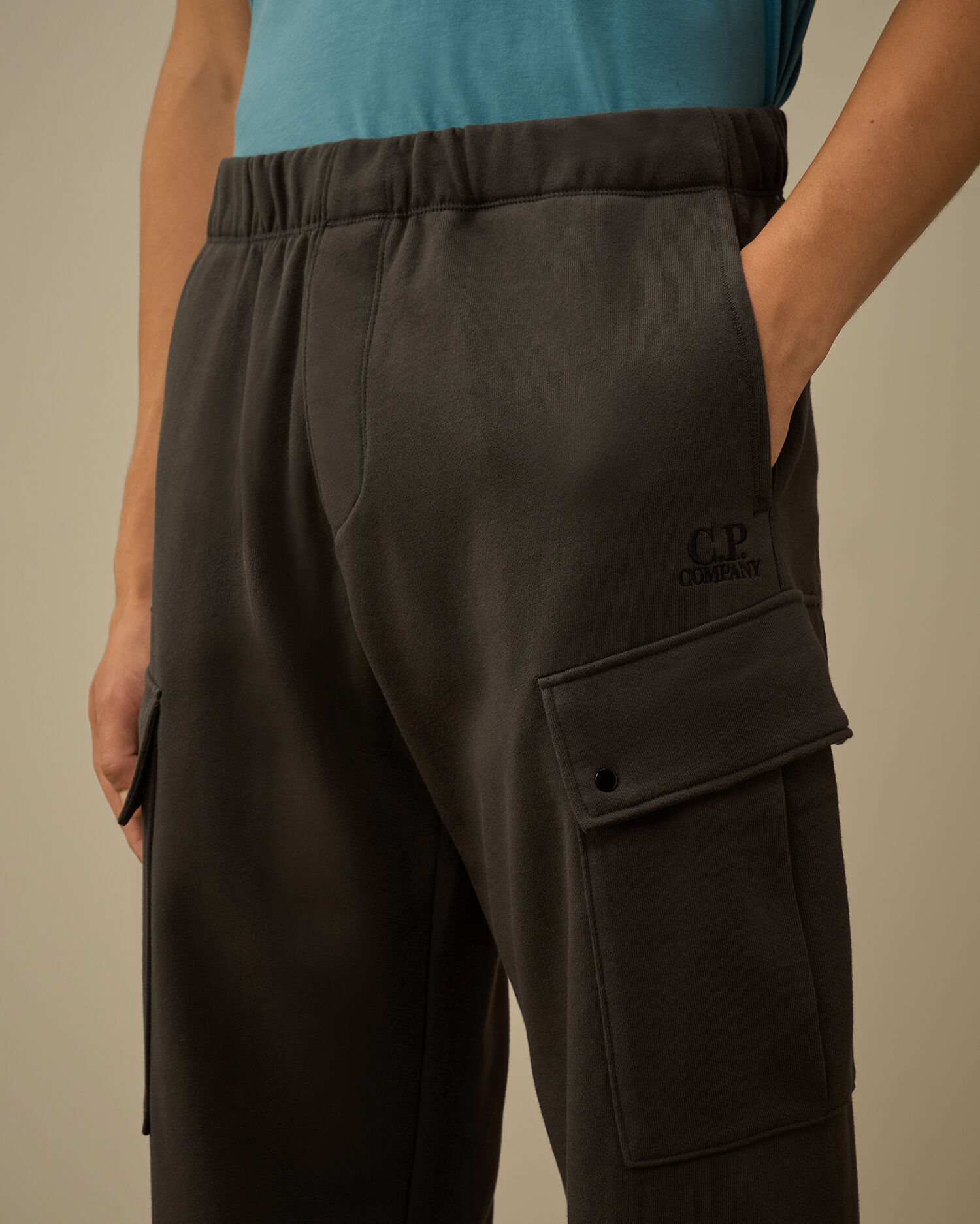 SWEATPANTS - CARGO PANT - Image 4