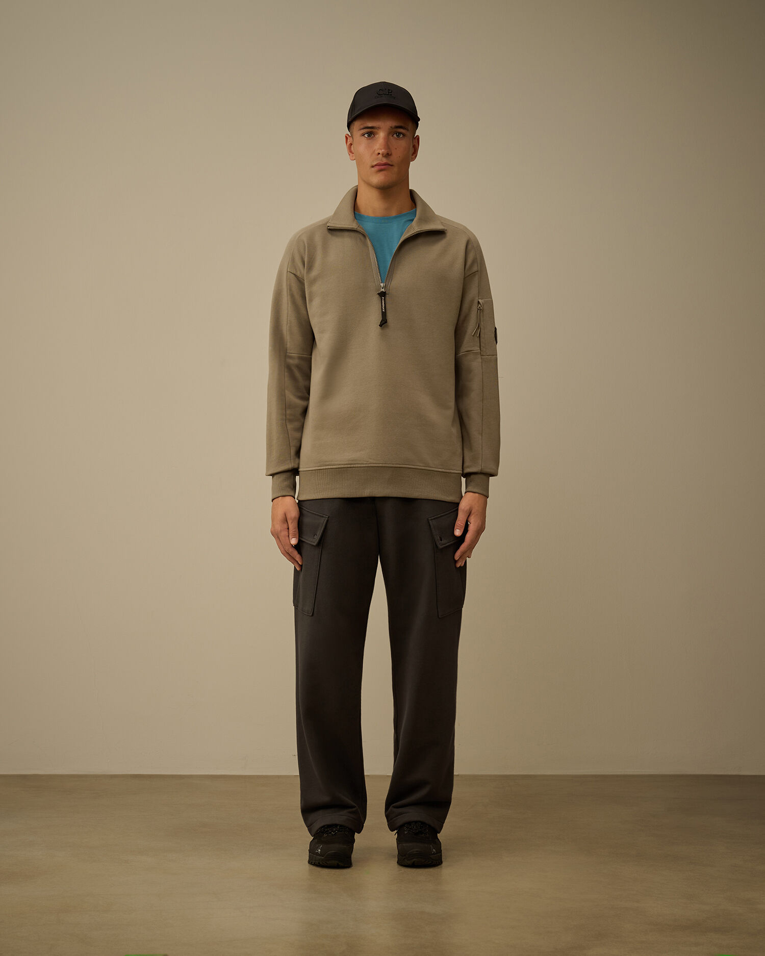 SWEATPANTS - CARGO PANT - Image 6