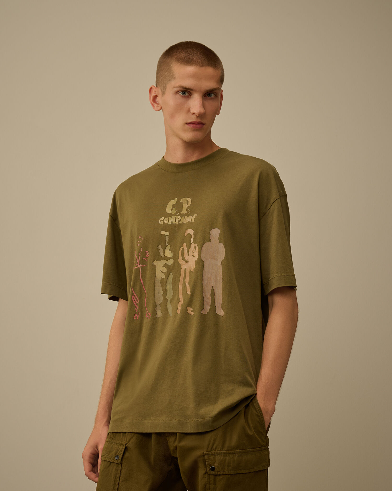 T-SHIRTS - SHORT SLEEVE - Image 2