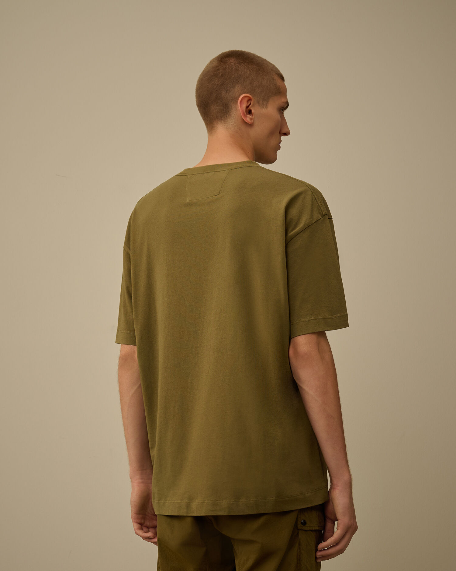 T-SHIRTS - SHORT SLEEVE - Image 3