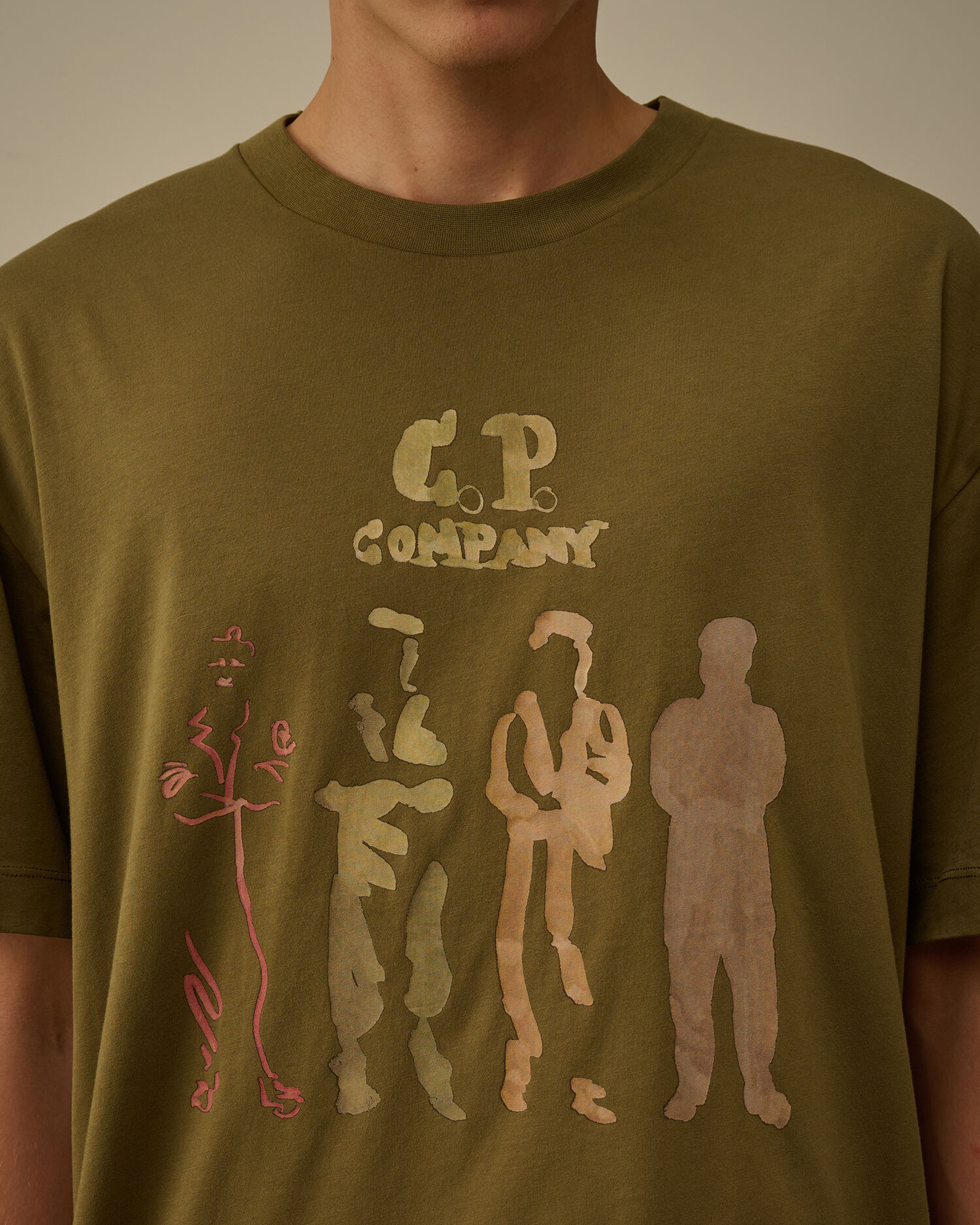 T-SHIRTS - SHORT SLEEVE - Image 4