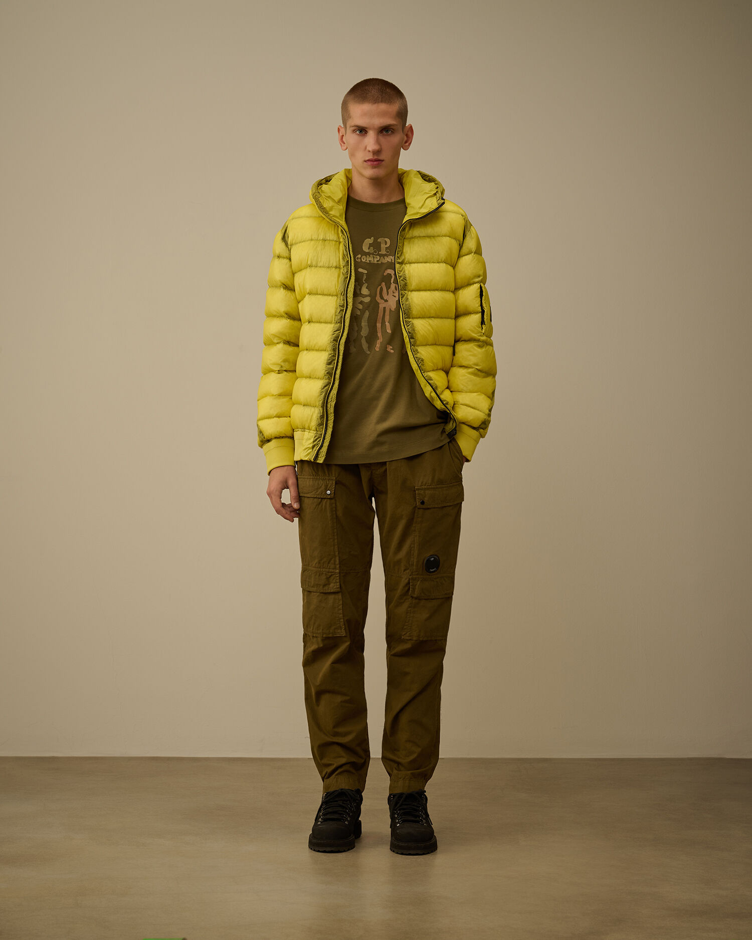 T-SHIRTS - SHORT SLEEVE - Image 5