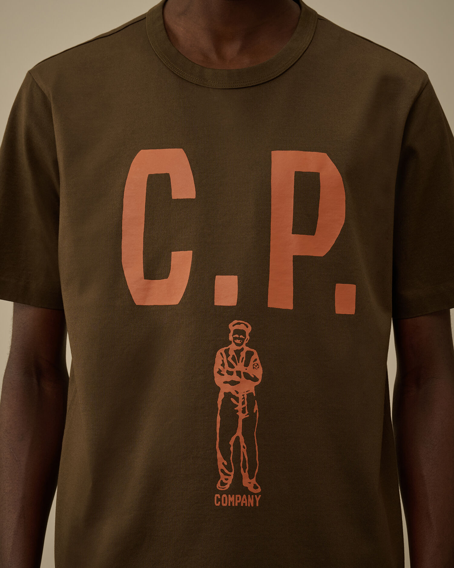 T-SHIRTS - SHORT SLEEVE - Image 4