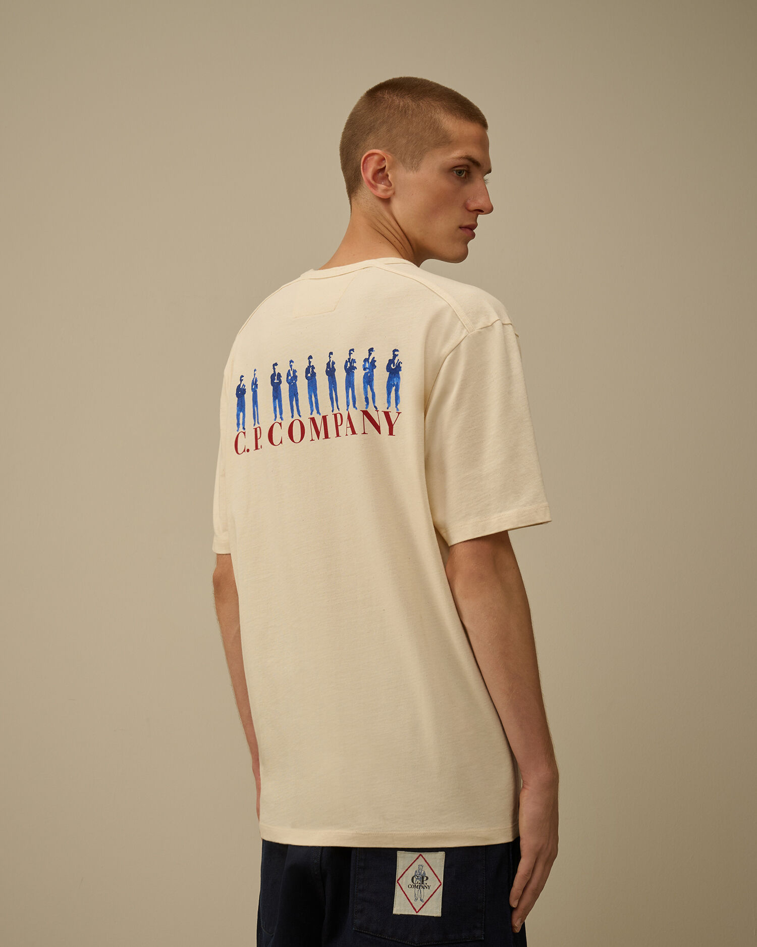 T-SHIRTS - SHORT SLEEVE - Image 3