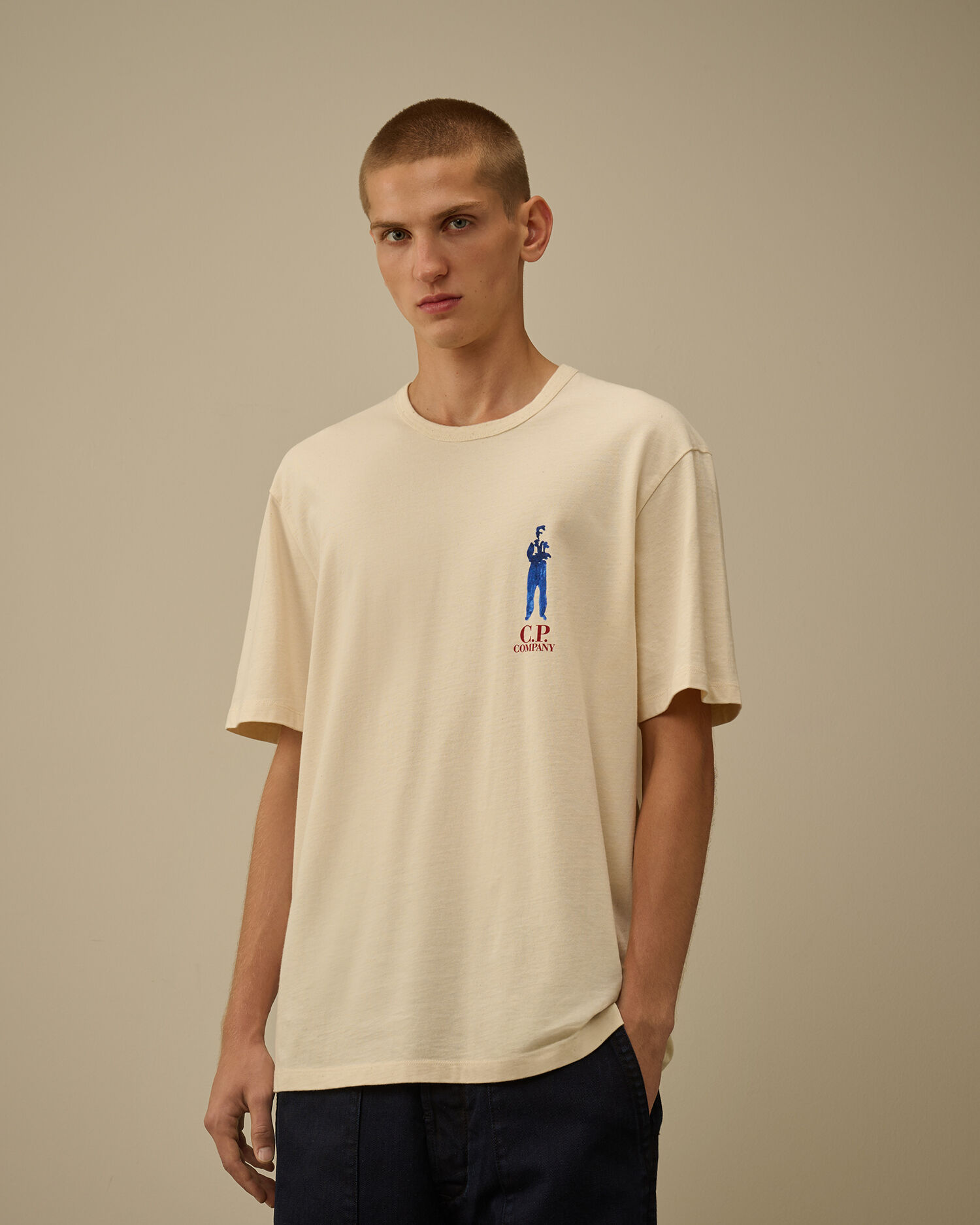 T-SHIRTS - SHORT SLEEVE - Image 2