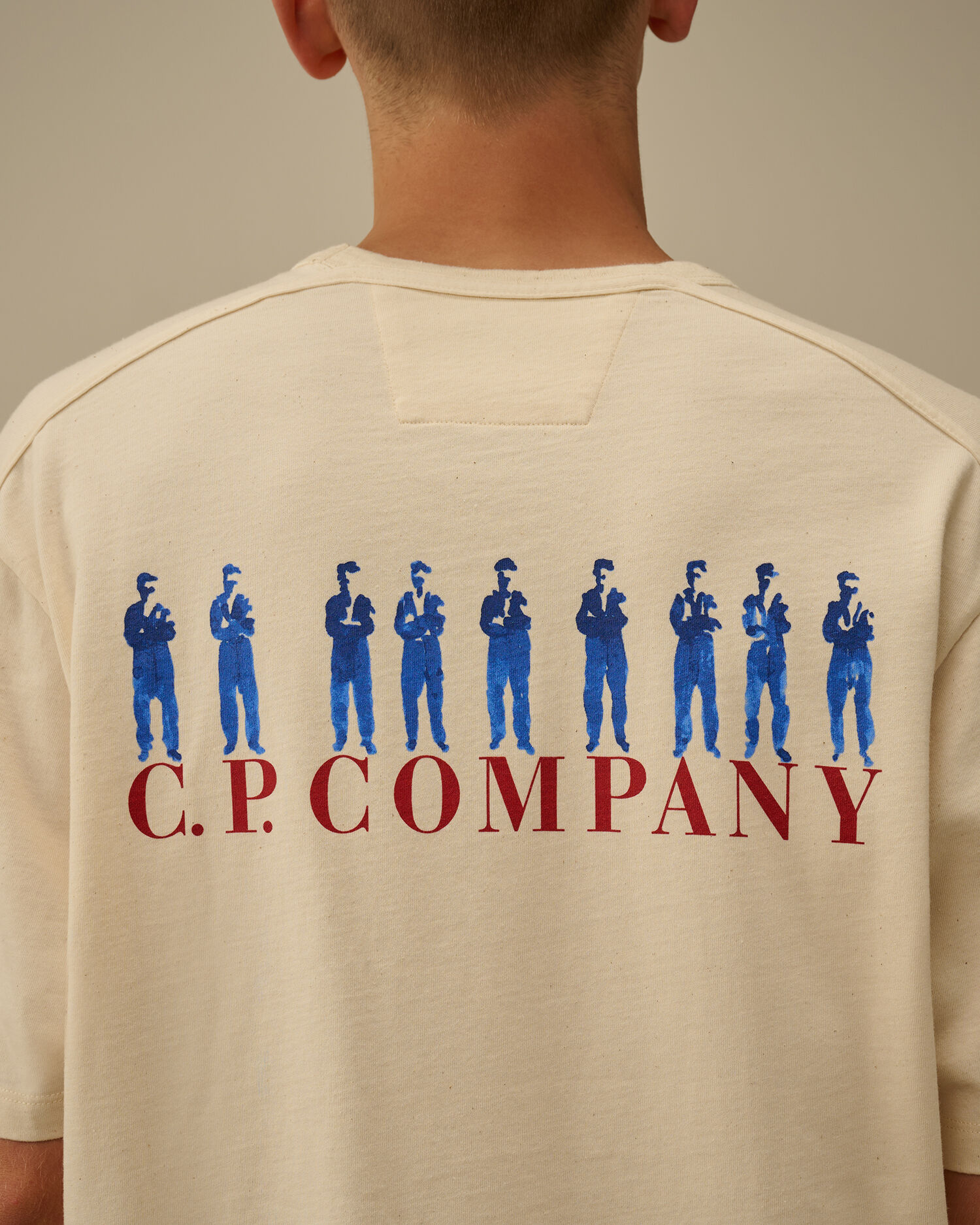 T-SHIRTS - SHORT SLEEVE - Image 4