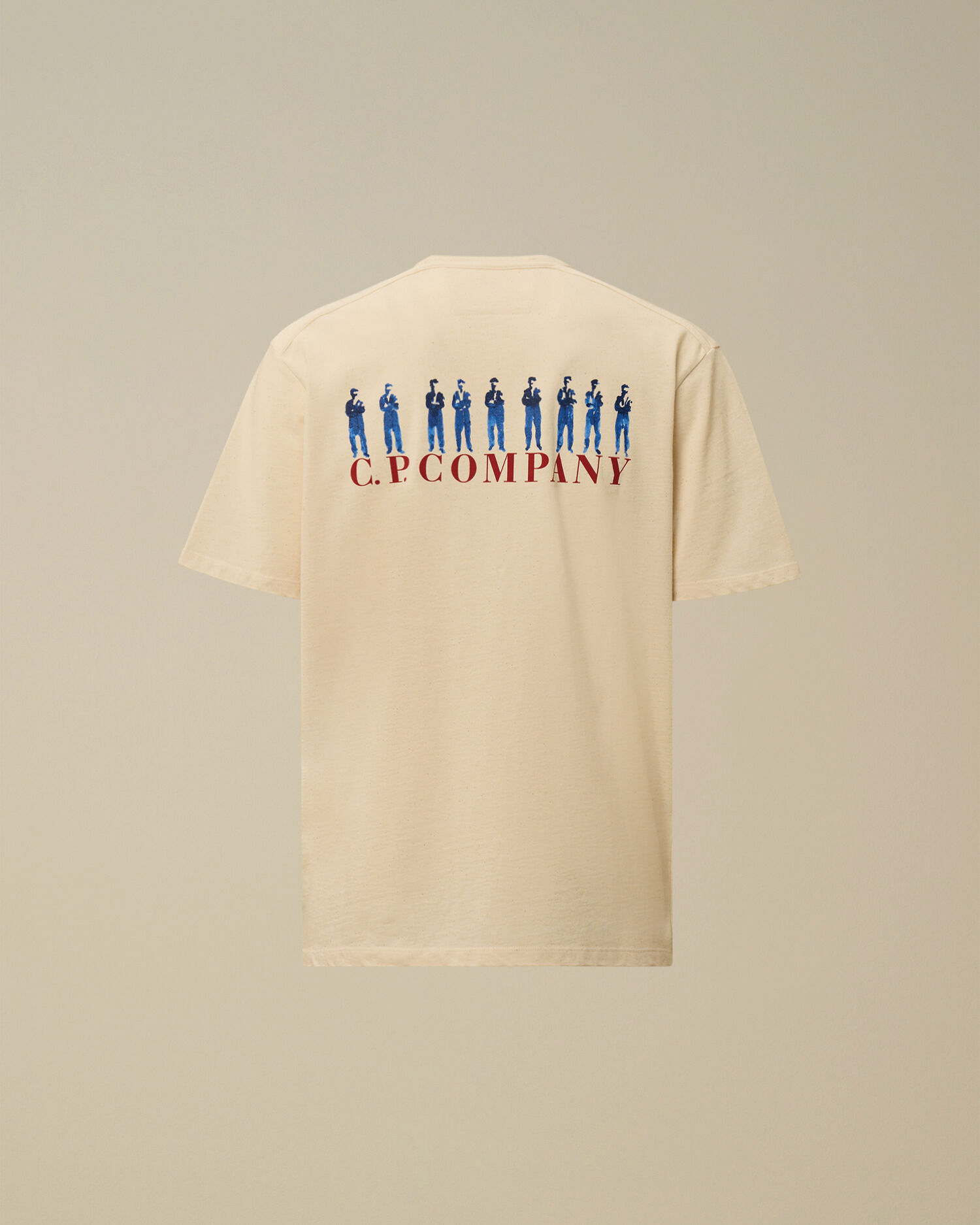 T-SHIRTS - SHORT SLEEVE - Image 6