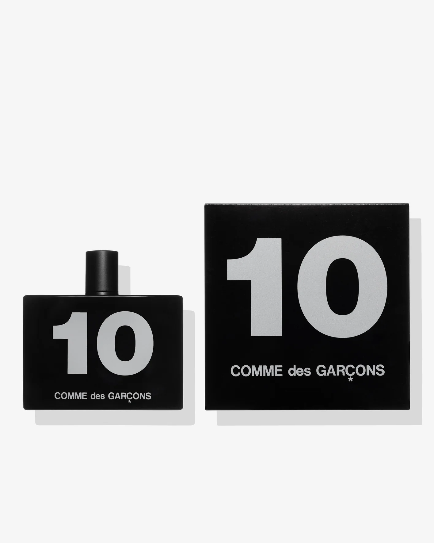 ODEUR 10 EDT 200ML - Image 2