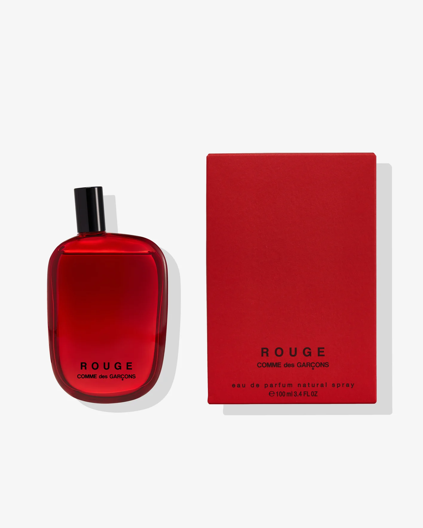 ROUGE EDP 100ML - Image 2