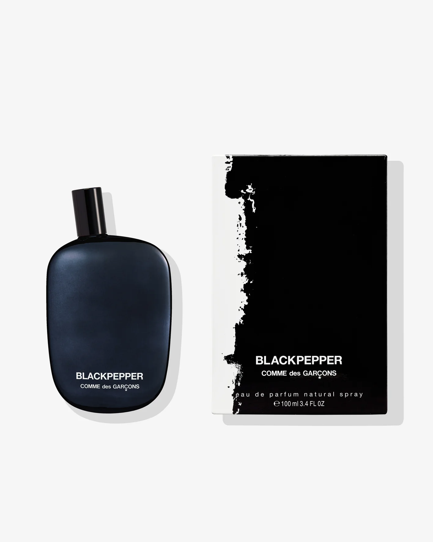 BLACK PEPPER EDP 100ML - Image 2