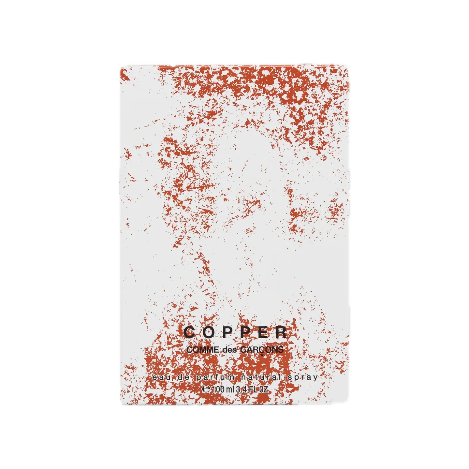 COPPER EDP 100ML - Image 2