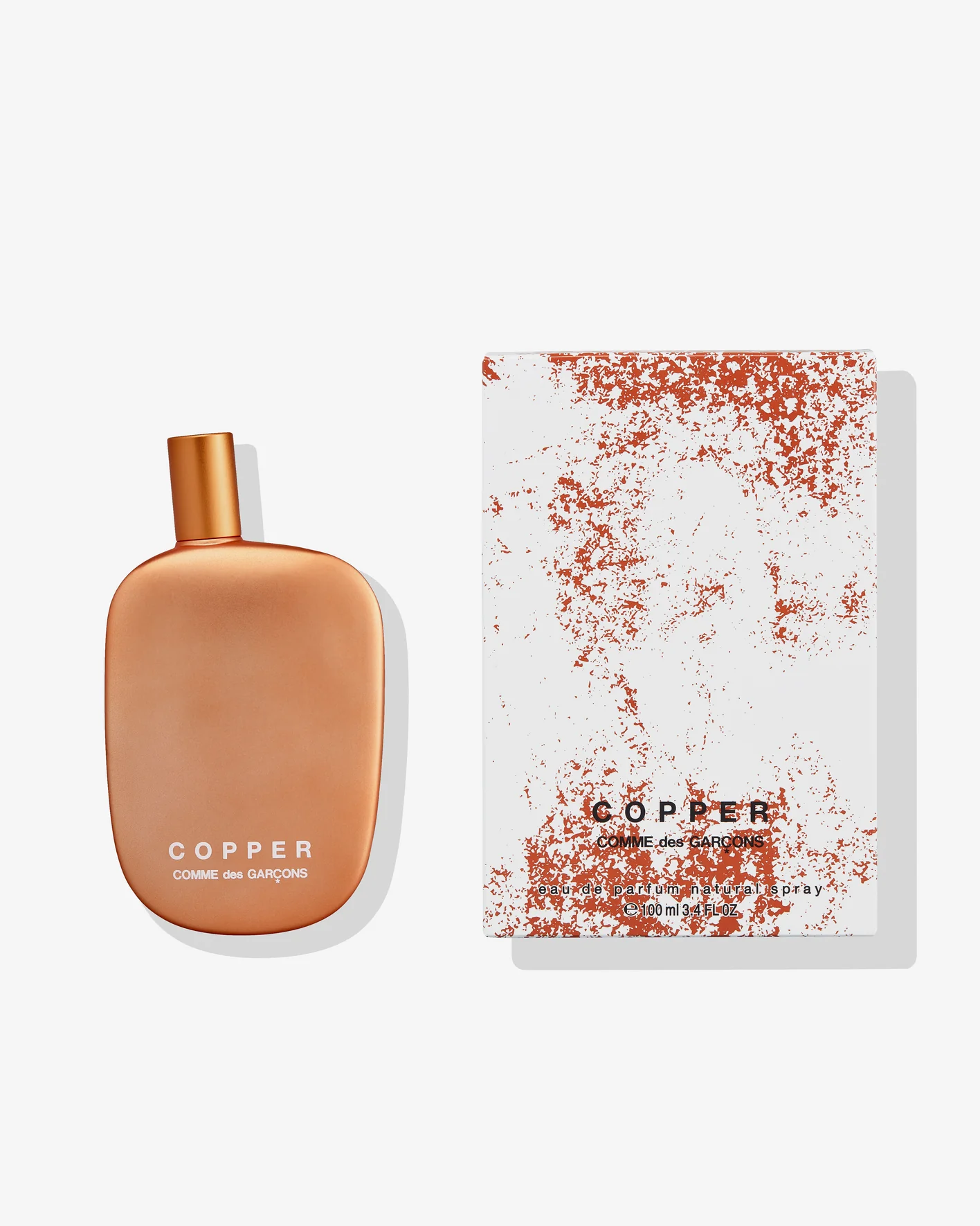 COPPER EDP 100ML - Image 2