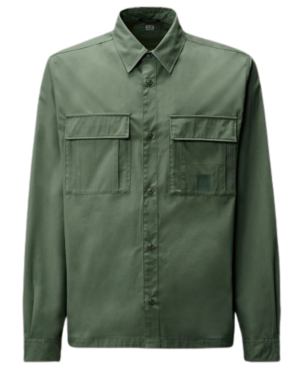 SHIRTS - LONG SLEEVE