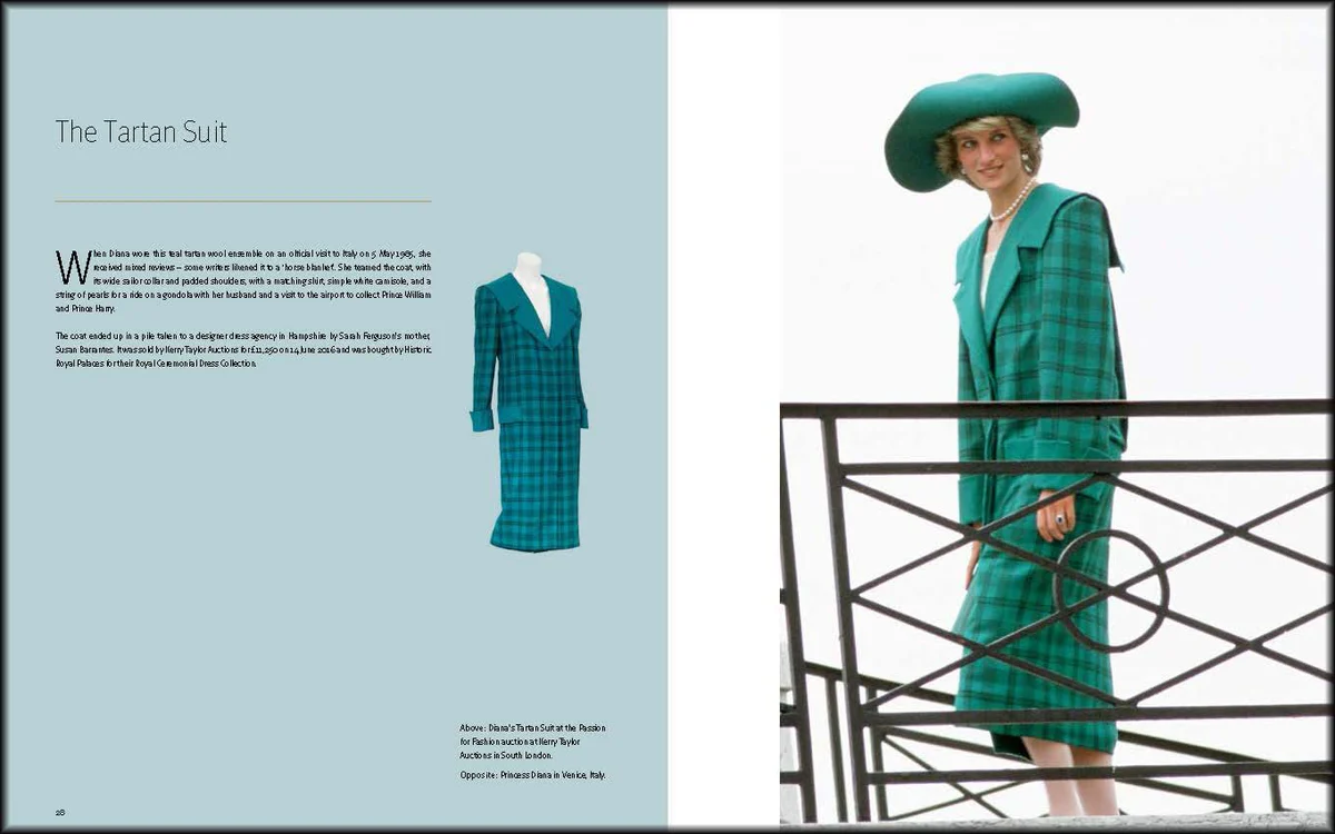 DIANA: A LIFE IN DRESSES - Image 3