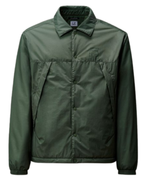 OVERSHIRT - OVERSHIRT