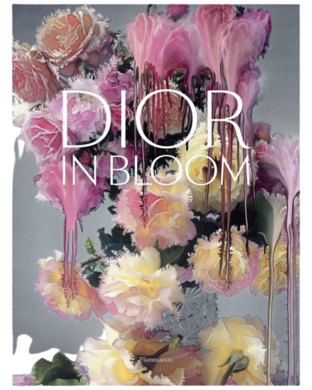 DIOR IN BLOOM