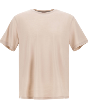 KNIT T-SHIRT