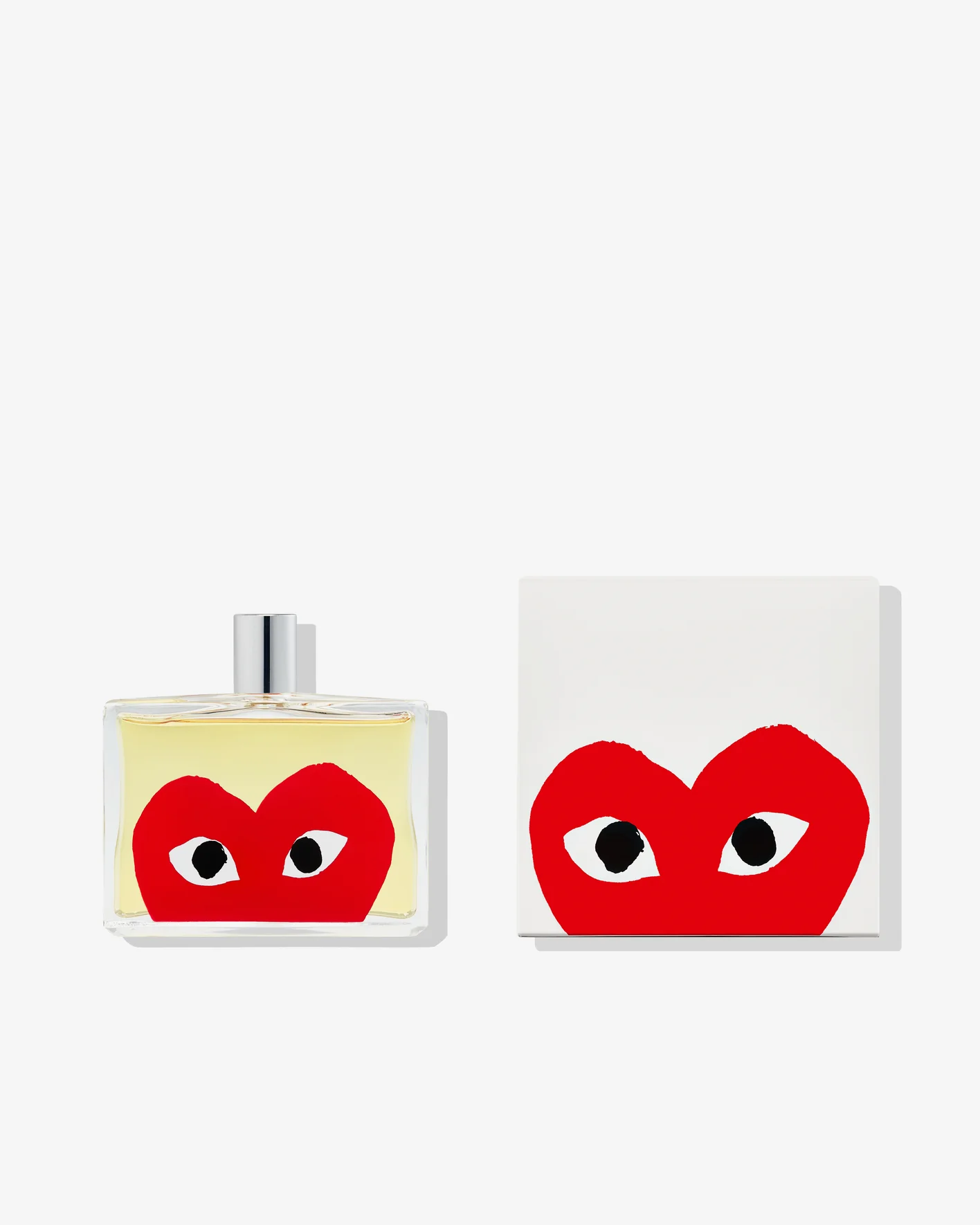 PLAY RED 100ML - Image 2