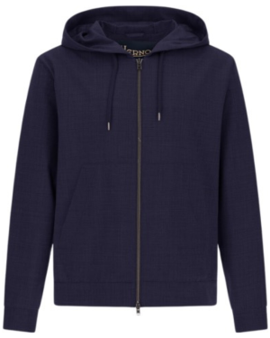 Men`s Woven Jacket