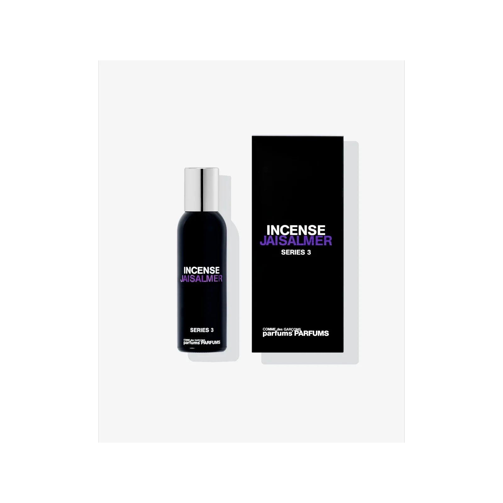 INCENSE JAISALMER EDT 50ML - Image 2