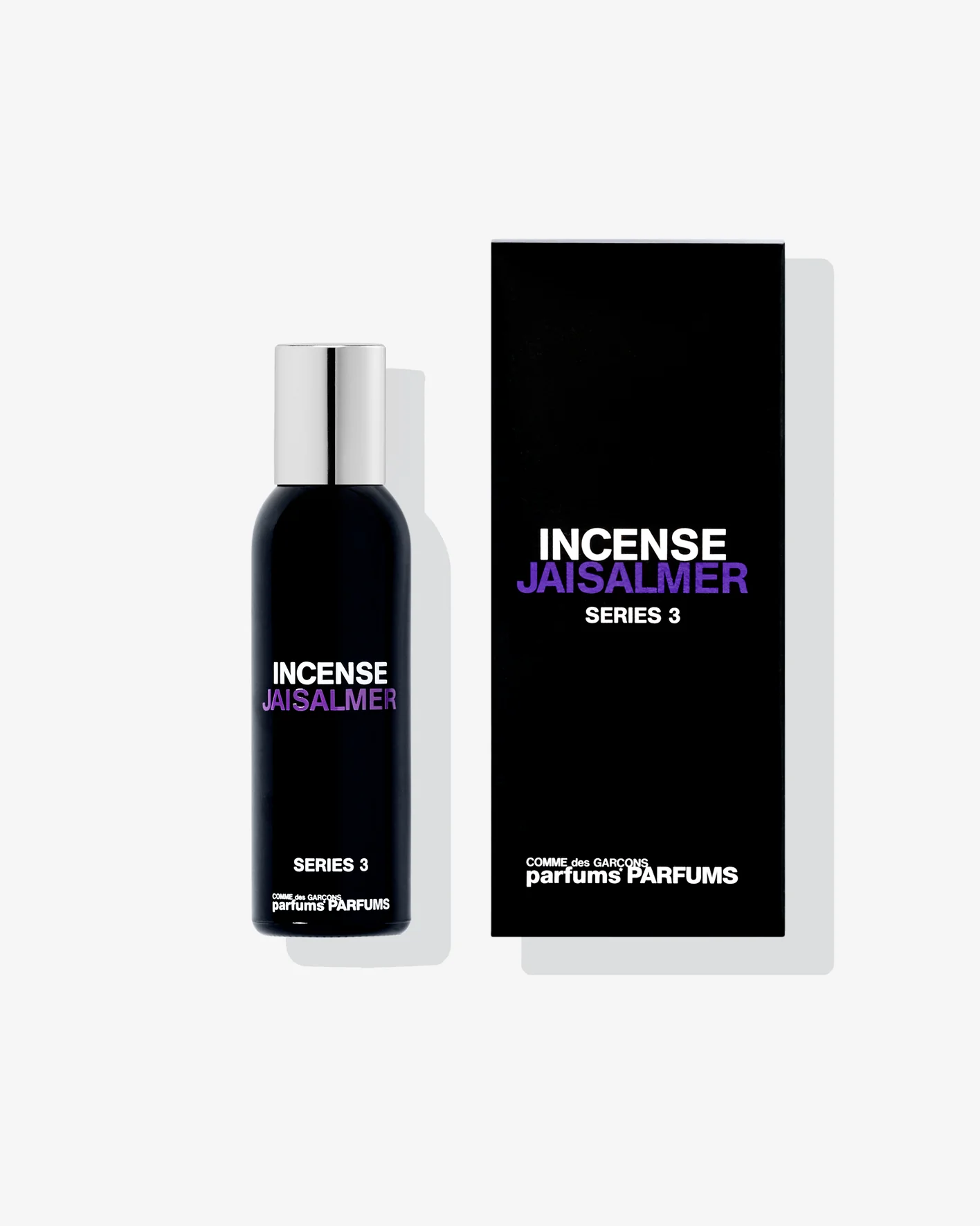 INCENSE JAISALMER EDT 50ML - Image 2