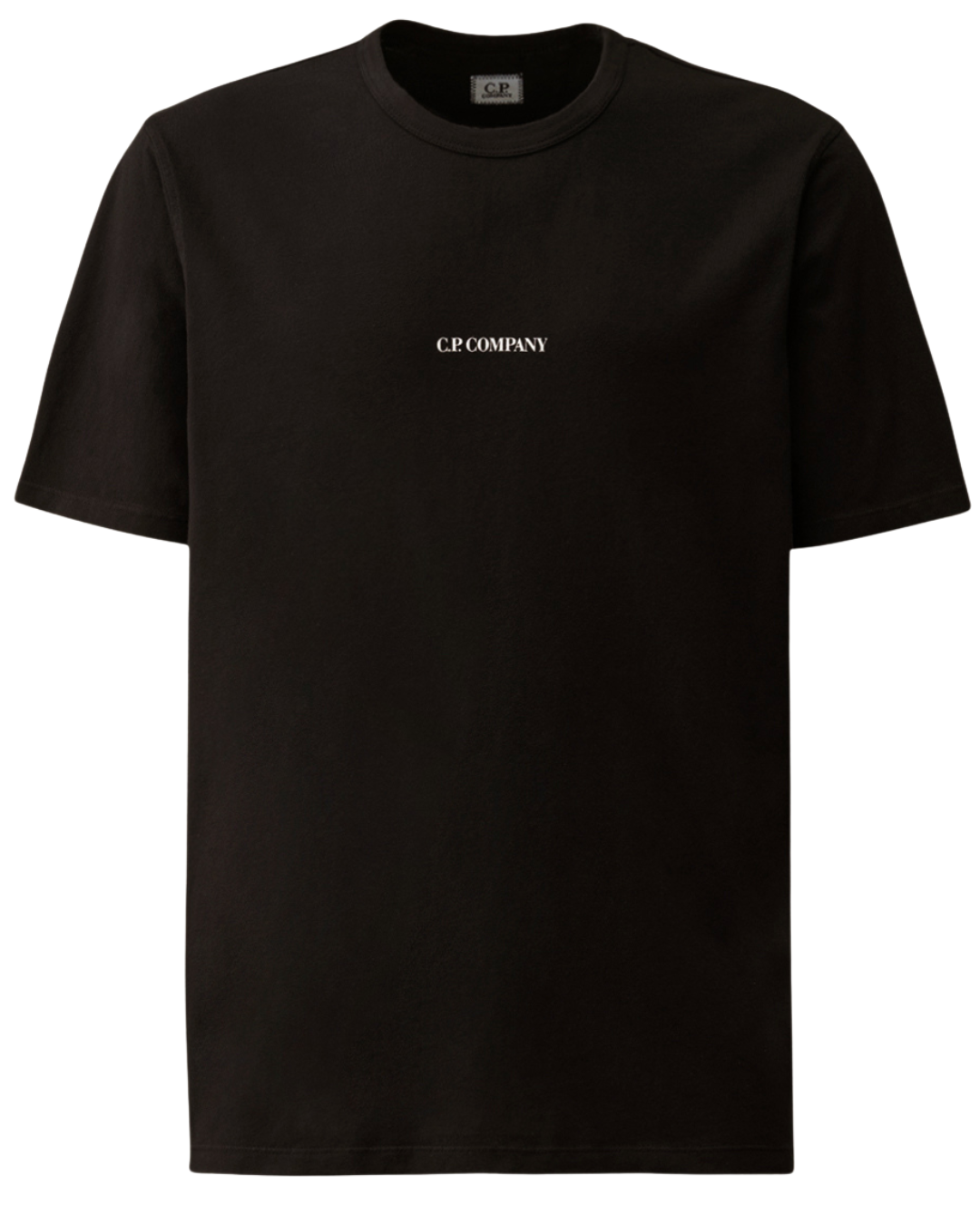 T-SHIRT - SHORT SLEEVE
