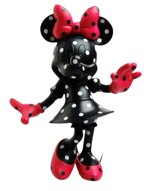 MINNIE PAR MADAME CHANTAL THOMASS - SMALL