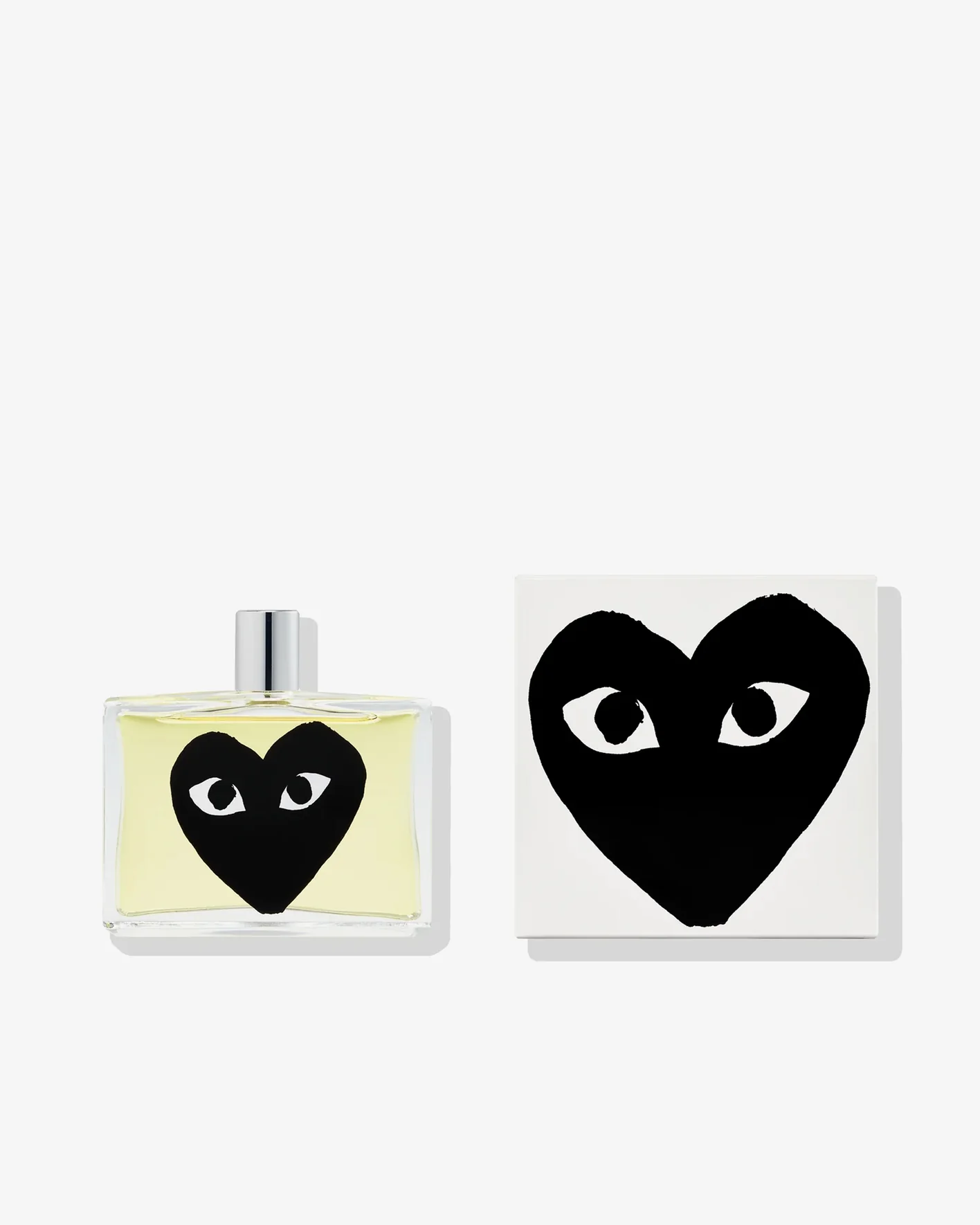 PLAY BLACK EDT 100ML - Image 2