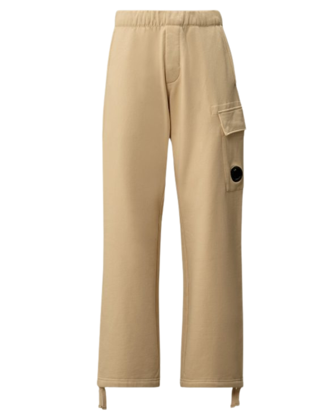 SWEATPANTS - CARGO PANT