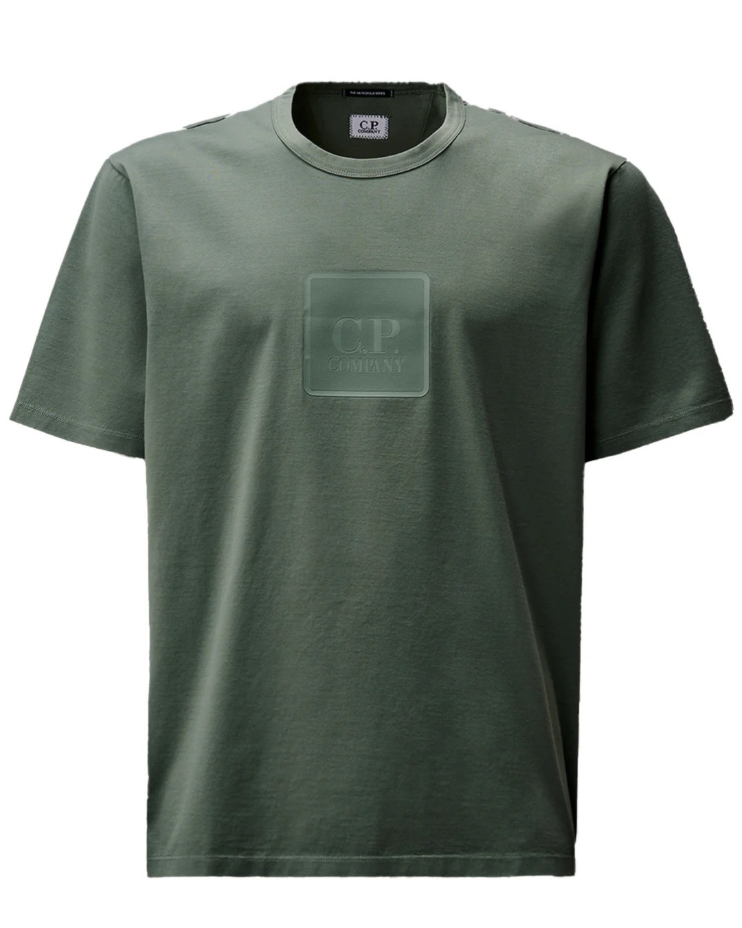 T-SHIRT - SHORT SLEEVE