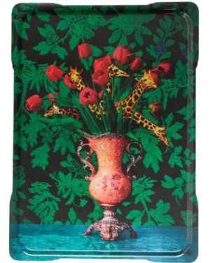 GIRAFLORE TRAY