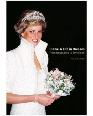 DIANA: A LIFE IN DRESSES
