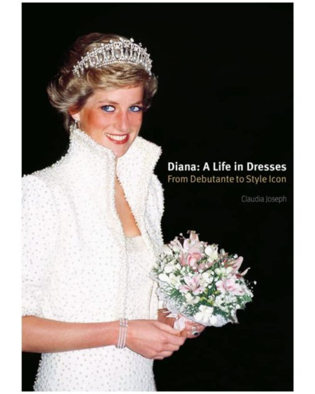 DIANA: A LIFE IN DRESSES
