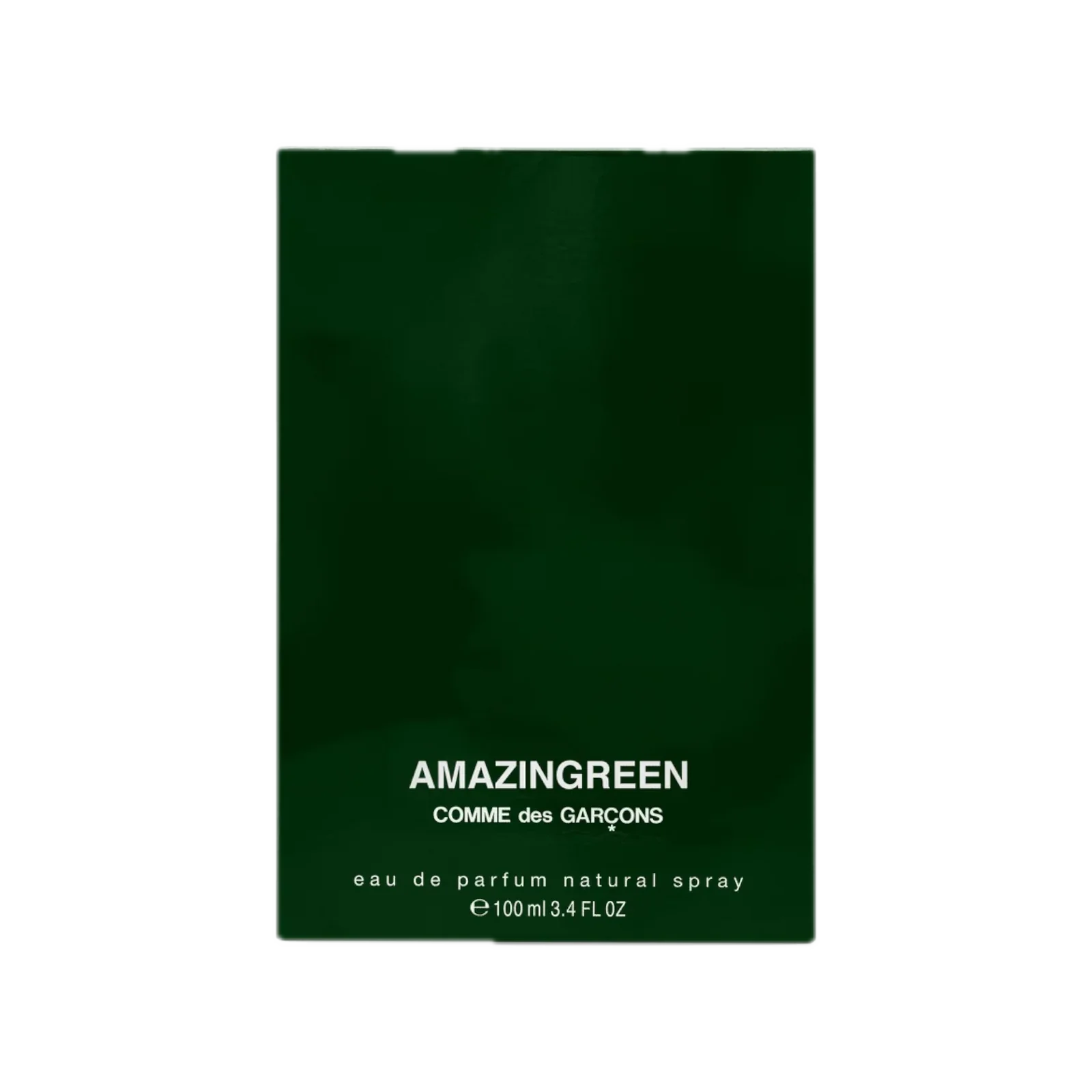 AMAZINGREEN EDP 100ML - Image 2
