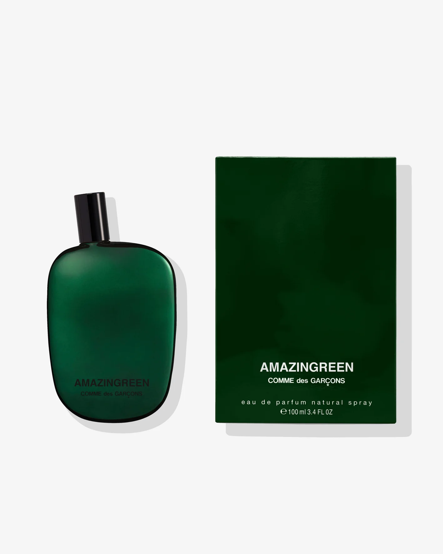 AMAZINGREEN EDP 100ML - Image 2