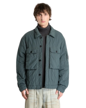 OUTERWEAR - MEDIUM JACKET