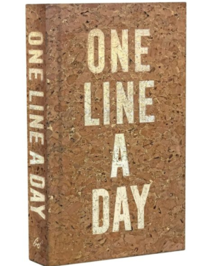 CORK ONE LINE A DAY