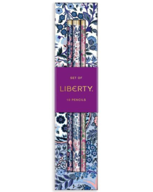 TANJORE GARDENS PENCIL SET