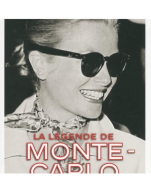 LA LEGENDE DE MONTE-CARLO