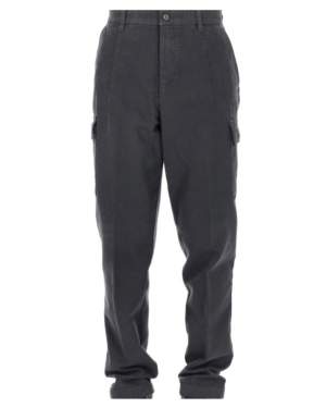 CARGO ARMY RELAX FIT PANTS