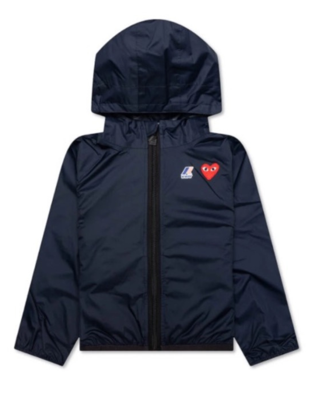 KIDS JACKET