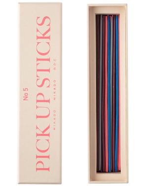CLASSIC - PICK UP STICKS