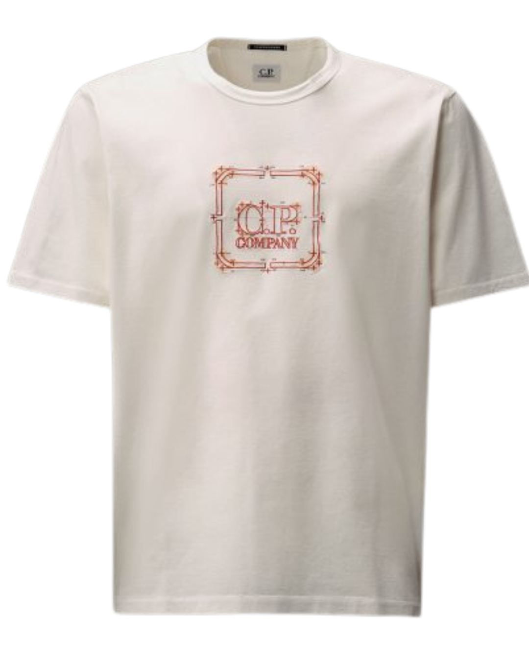 T-SHIRTS - SHORT SLEEVE