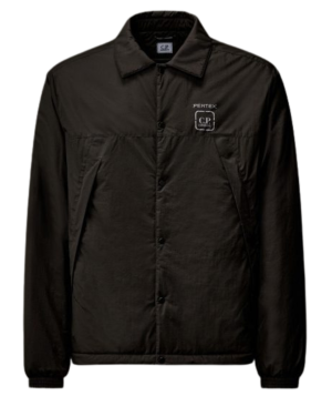 OVERSHIRT - OVERSHIRT