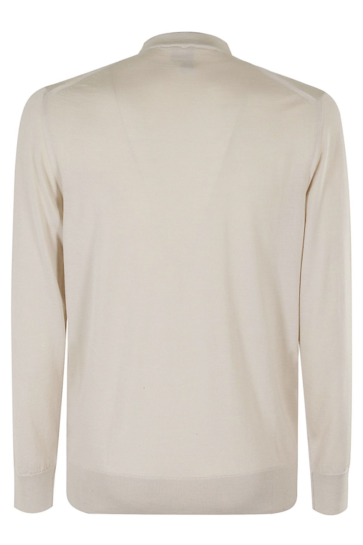 ROUND NECK SWEATER TIPPING - Image 2