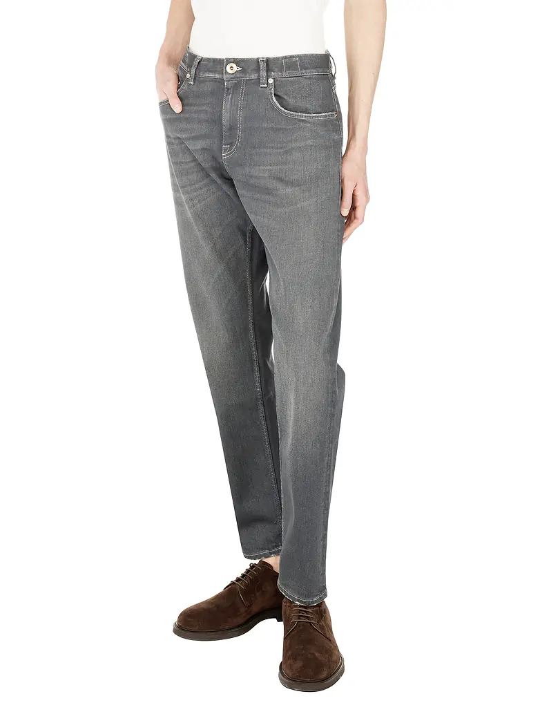 PANTS 5 POCKETS - Image 3