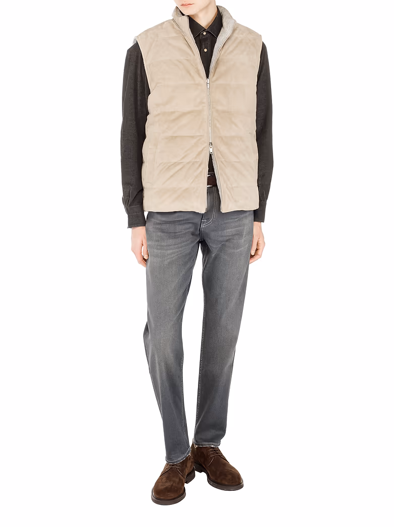 PANTS 5 POCKETS - Image 2