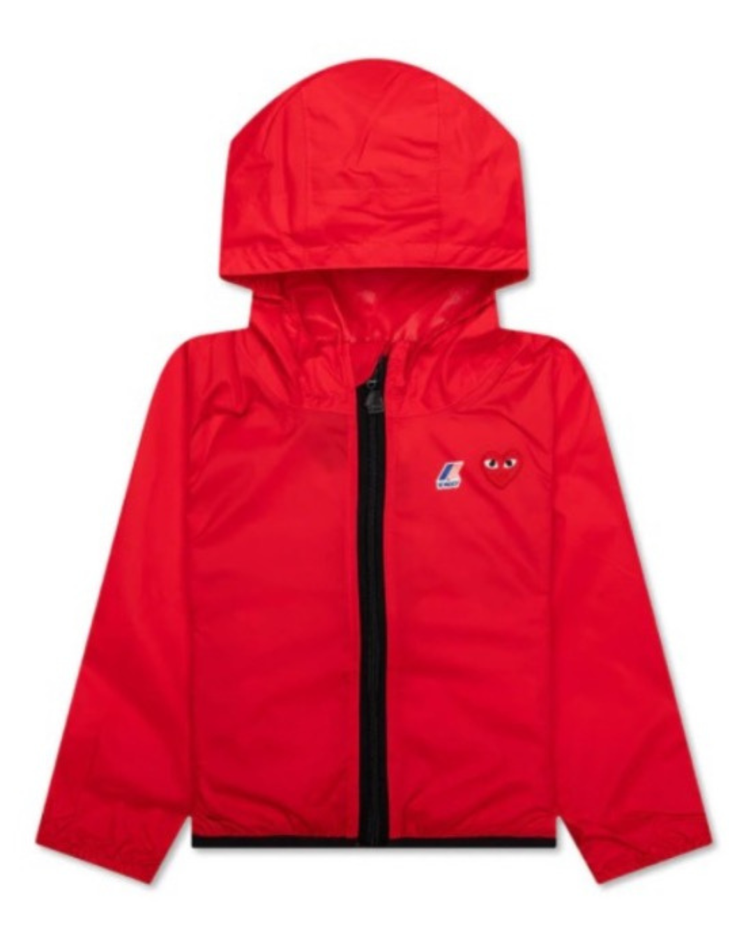 KIDS JACKET