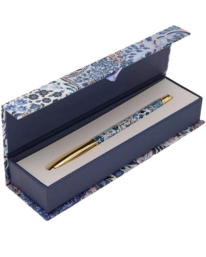 TANJORE GARDENS BOXED PEN