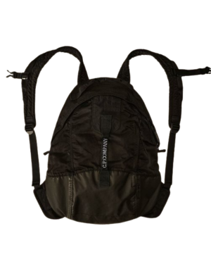 ACCESSORIES - BACK PACK